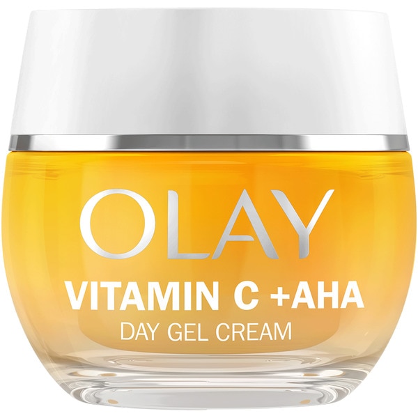 Regenarist Vitamin C + AHA 24 Feuchtigkeitstagescremegel Schale 50 ml