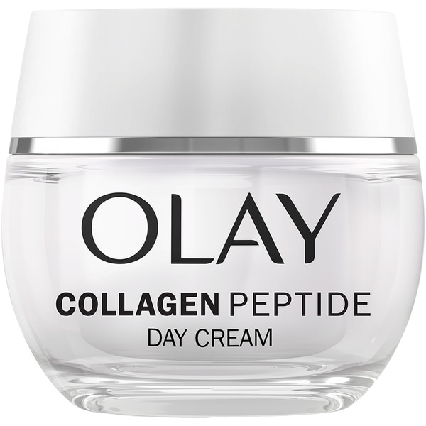 Regenerist Collagen Peptide 24 h moisturising day cream fragrance-free jar 50 ml