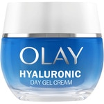 Regenerist Hyaluronic24 + Vitamin B5 Tagescremegel parfümfrei Schale 50 ml