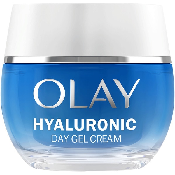 Regenerist Hyaluronic24 + Vitamin B5 Tagescremegel parfümfrei Schale 50 ml