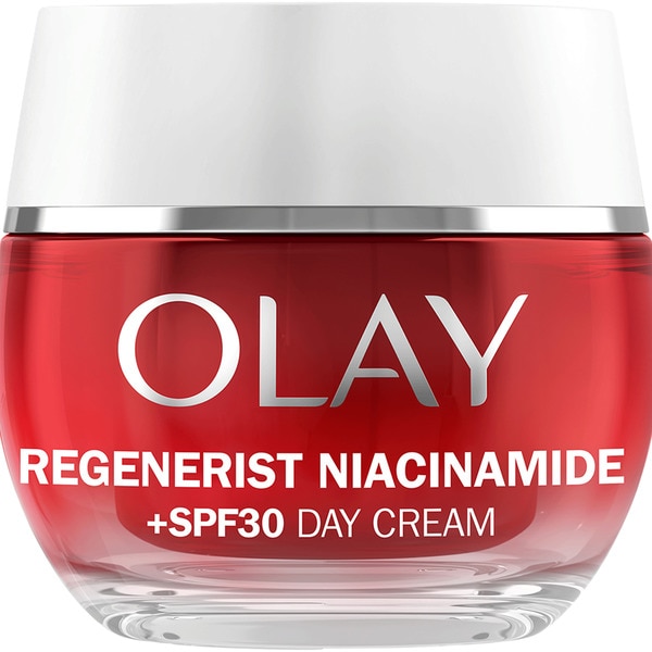 Niacinamide Feuchtigkeitsspendende Tagescreme SPF-30+ Schale 50 ml