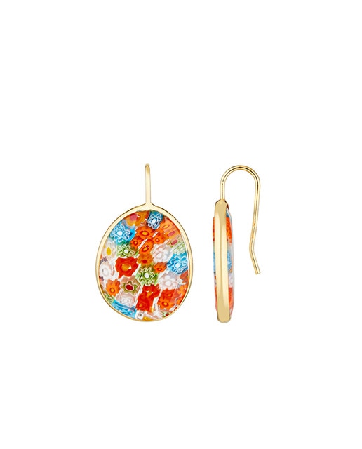 Luxury Murano Oro