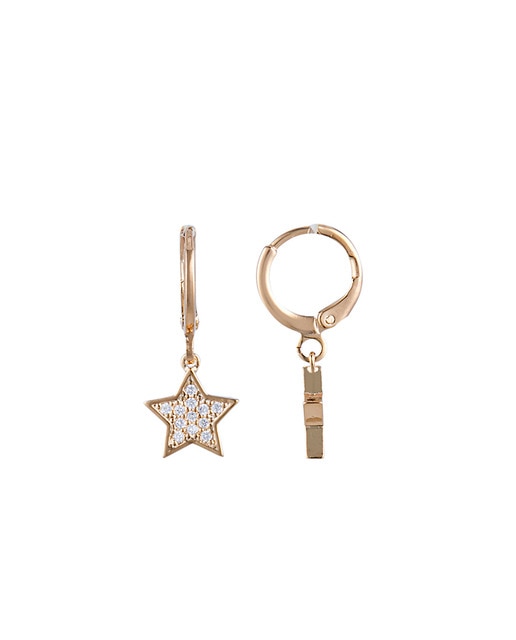 Arito Estrella Zirconium Gold