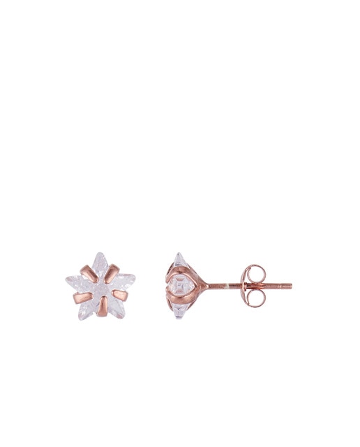 Estrella Zirconium Rose Gold