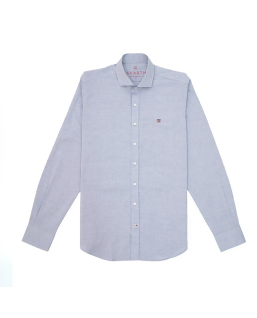 Camisa oxford light