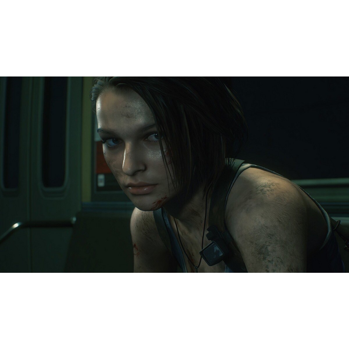 Resident Evil 3 Remake - PlayStation 5 7