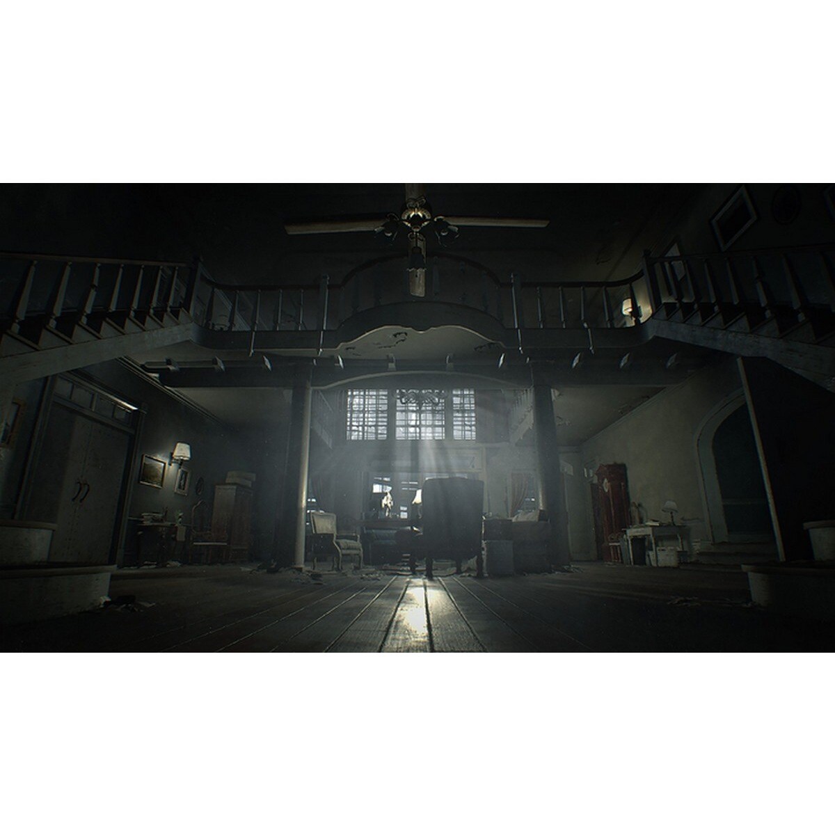 Resident Evil 7: Gold Edition - PlayStation 5 3