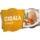 Cigala Arroz Integral Pronto a Comer Pack 2 unidades embalagem 125 g