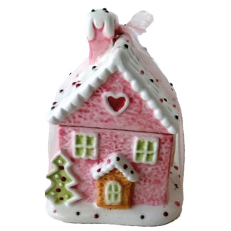 Doce Contradição Bomboneira Casinha embalagem 90 g