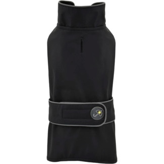Nayeco Capa Preta Impermeável 45 cm 1 embalagem