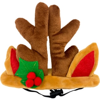 Bubimex Tiara de Natal 19 cm 1 unidade