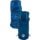 Nayeco Capa Reversível Azul 40 cm 1 embalagem