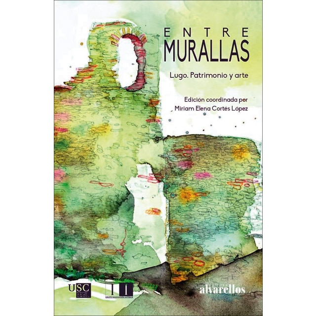 ENTREMURALLAS (Tapa blanda con solapas)