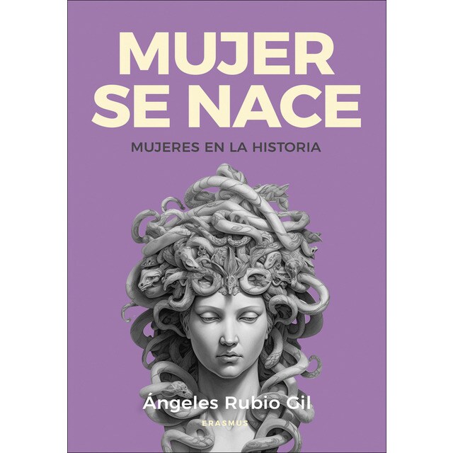 Mujer se nace