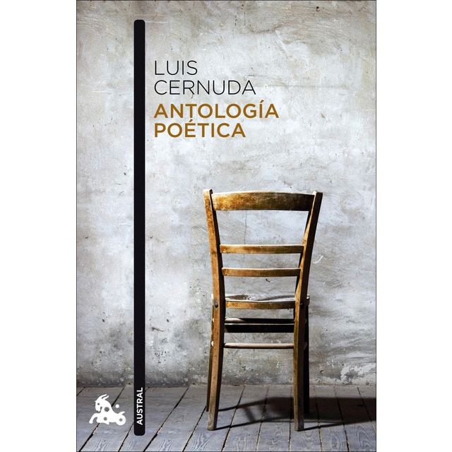 Antología poética (Bolsillo) (Tapa blanda)