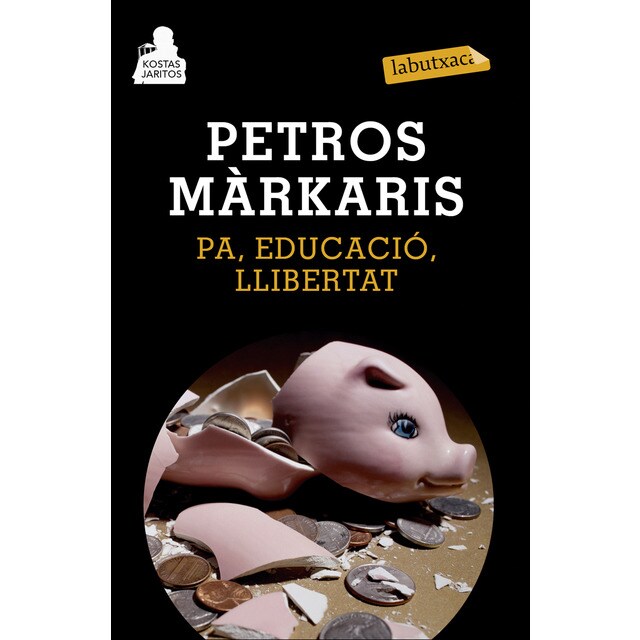 Pa, educació, llibertat (Bolsillo) (Tapa blanda)