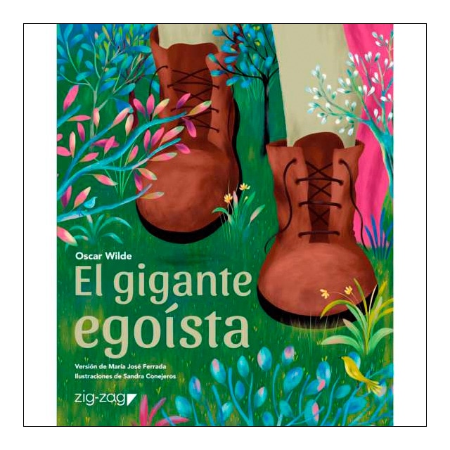 El gigante egoista