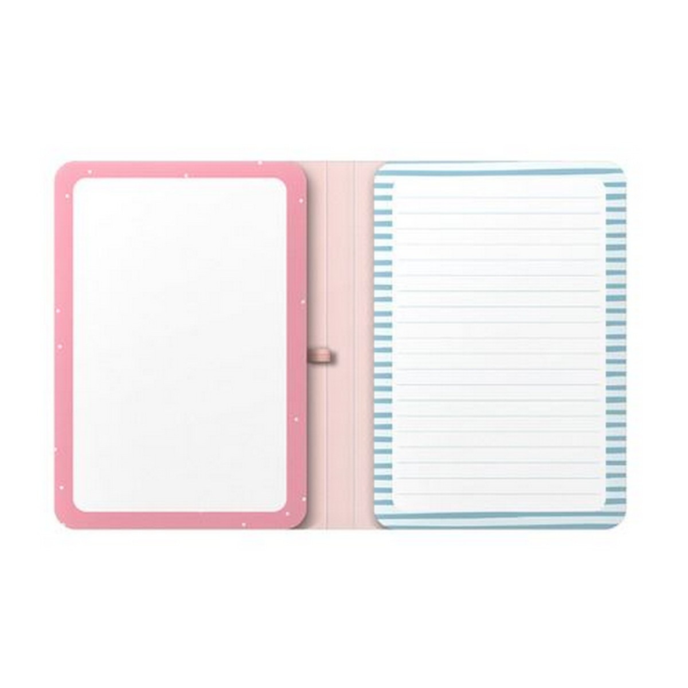 Bloco de Notas Liso e Pautado Busy B To Do or Not To Do 4
