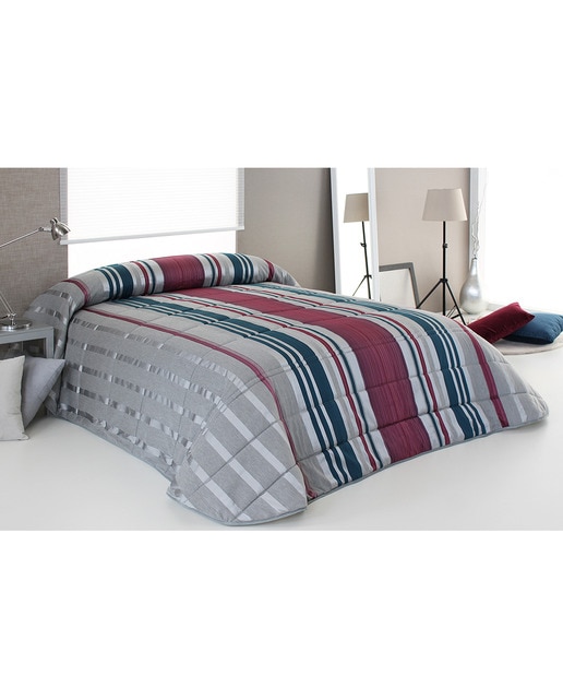 Edredón jacquard cama de 90