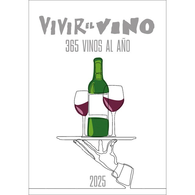 Vivir el vino la guía
