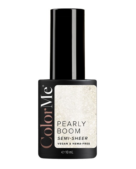 Laca De Uñas 10 ml ColorMe