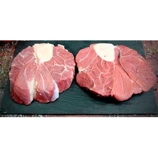 Osso Buco de Novilho kg