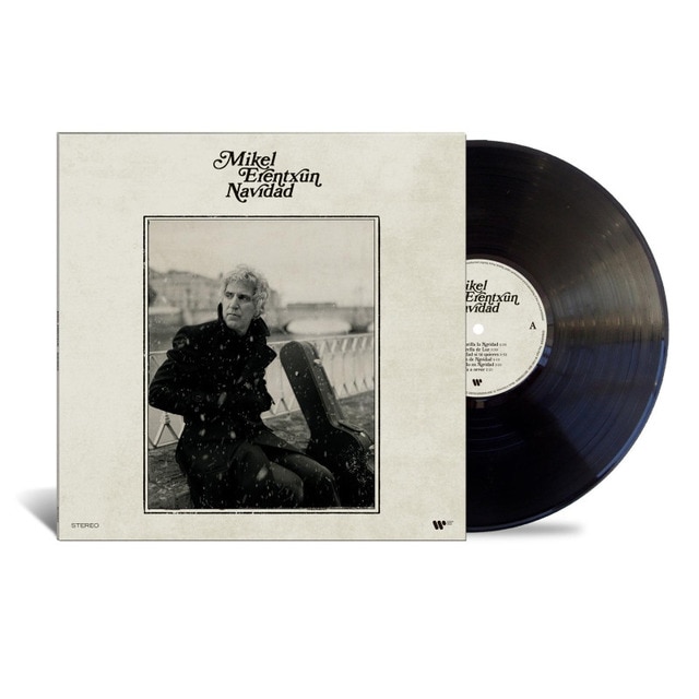 Navidad (LP-Vinilo)