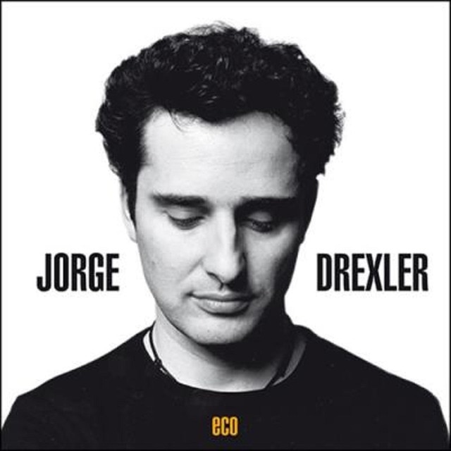 Eco (LP-Vinilo).