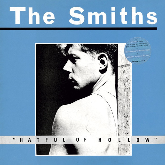 Hatful of hollow (CD).