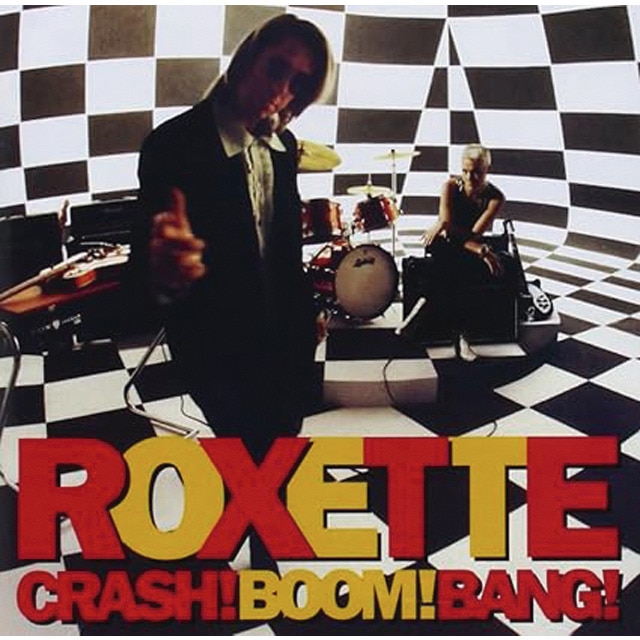 Crash! Boom! Bang! (30th Anniversary Edition) (2 CD).