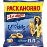 Panierte Leckereien Tasche 600 g