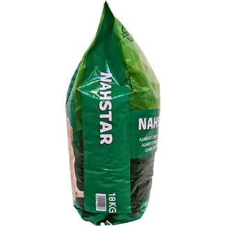 Pienso para perros adultos, medianos y grandes saco 18 kg - Nashtar