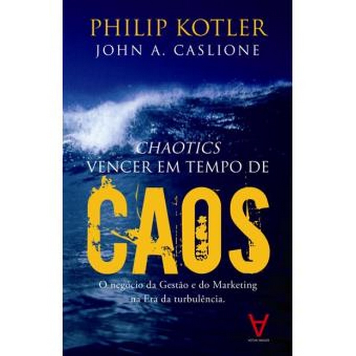 Imagem 0 de Vencer em tempos de caos