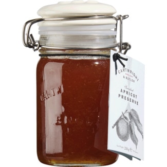 Cartwright&Butler Compota de Damasco frasco 280 g