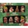 Ludomar Figuras de Natal de Chocolate embalagem 80 g