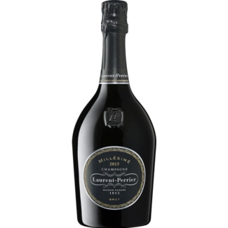Laurent-Perrier Champagne Brut Millésimé garrafa 75 cl
