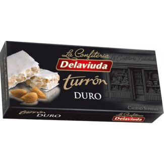 Delaviuda Torrão Duro 250 g