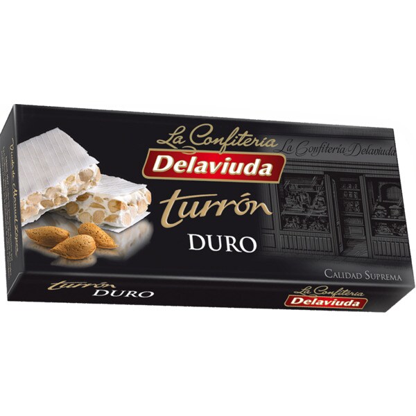 Torrão Duro 250 g