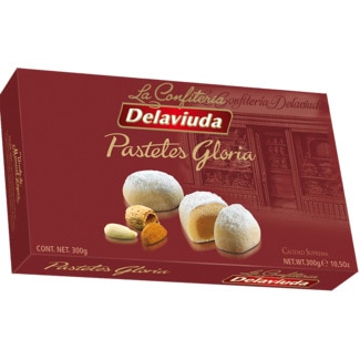 Delaviuda Bolos Glória 300
