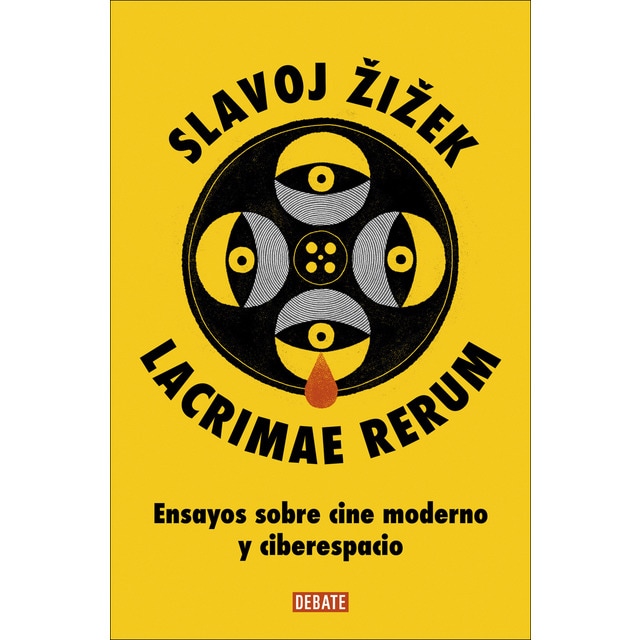 Lacrimae rerum: Ensayos sobre cine moderno y ciberespacio (Tapa blanda)