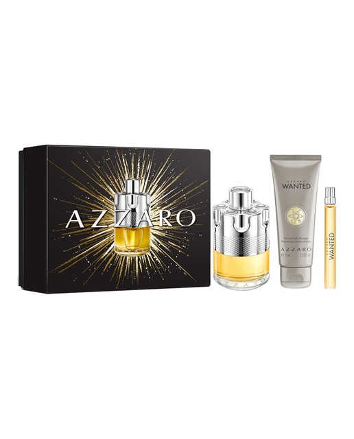 Azzaro – Estuche De Regalo Eau De Toilette Wanted Azzaro.