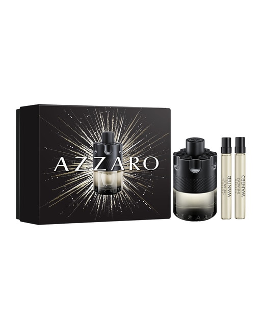 Azzaro – Estuche De Regalo Eau De Toilette Wanted Azzaro.