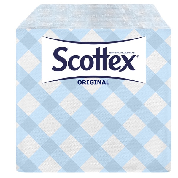 Guardanapos Folha Simples 64 unidades