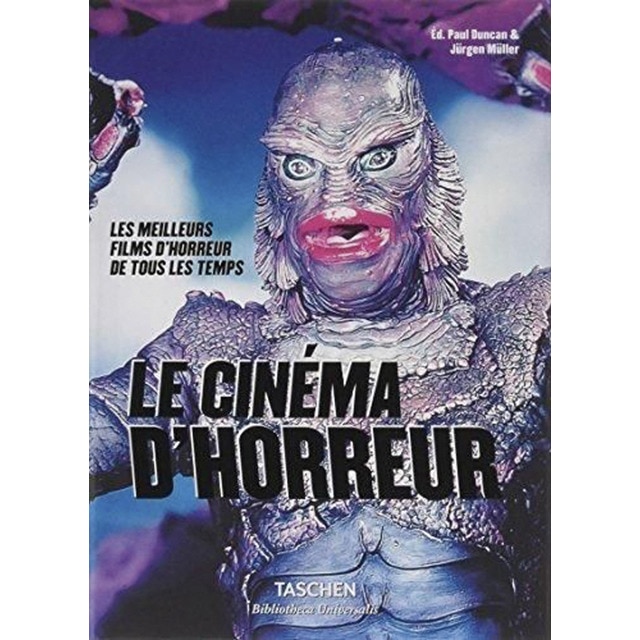 Cine de terror (fr)