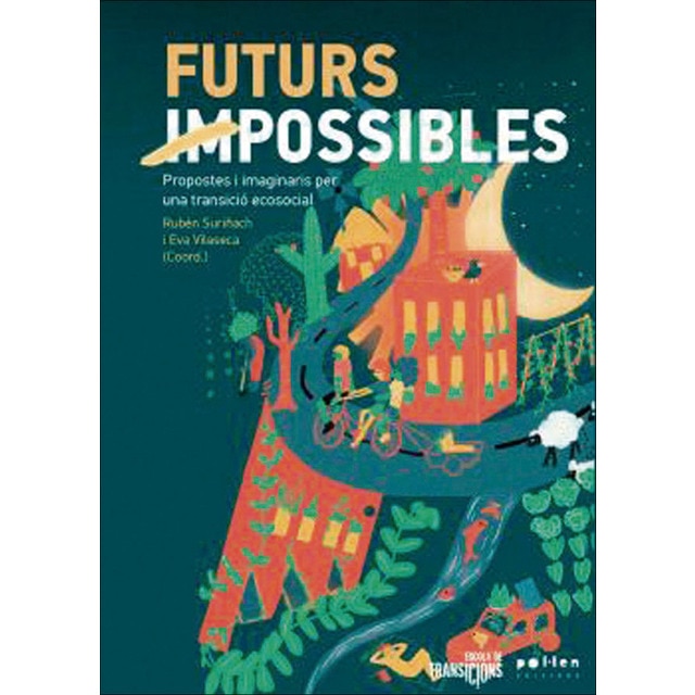 Futurs impossibles: Propostes i imaginaris per una transició ecosocial