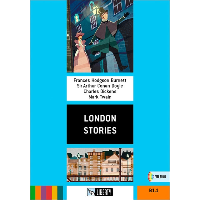 London stories