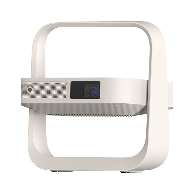 Proyector portátil XGIMI Elfin Flip, Full HD, hasta 150