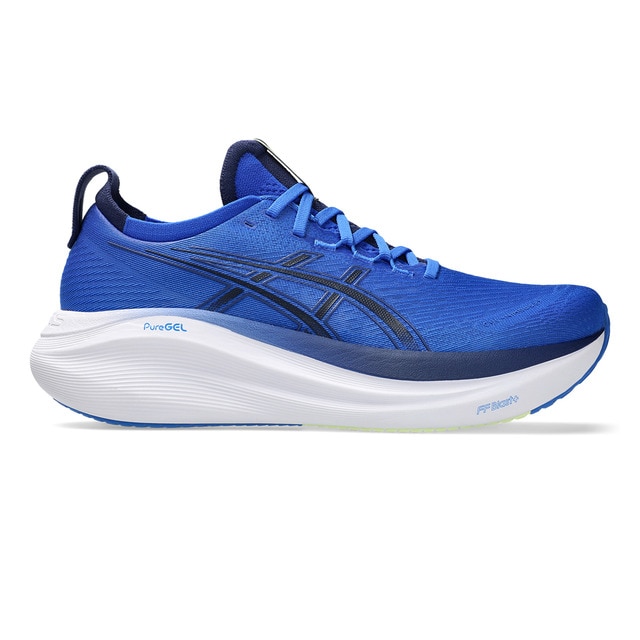 Zapatillas de running de hombre GEL-NIMBUS 27 Asics