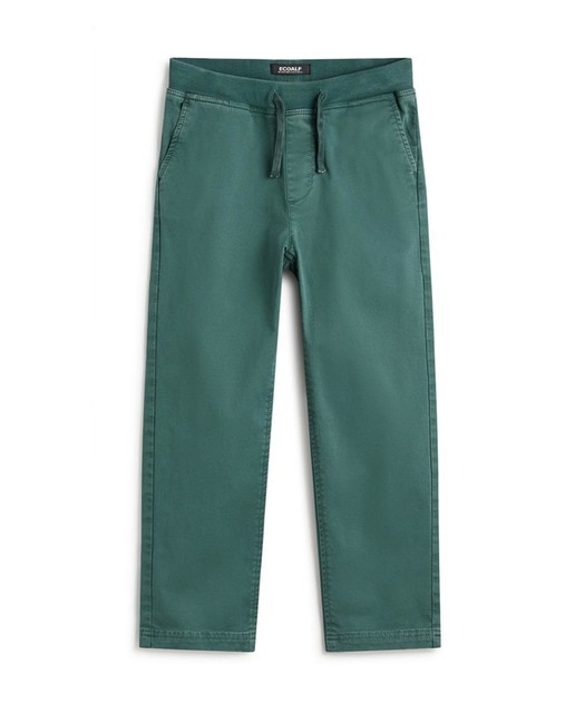 Pantalon de niño largo chino