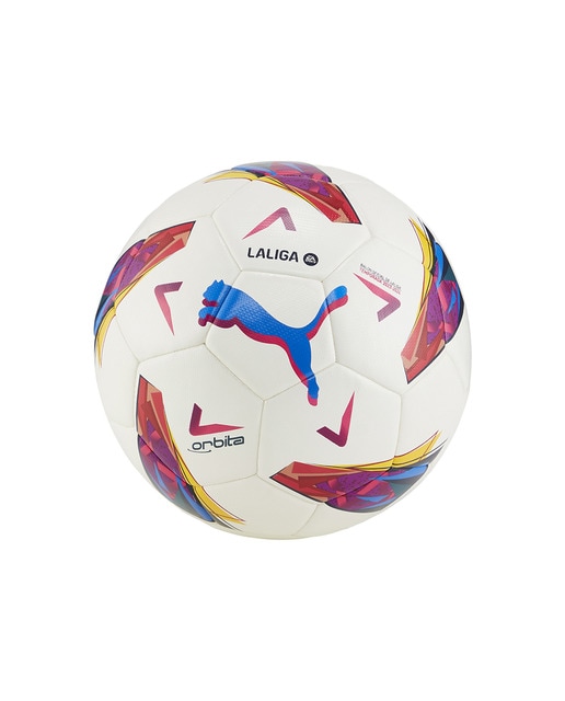 Balón de fútbol Puma Órbita LaLiga1 Hybrid 2023-2024 Puma